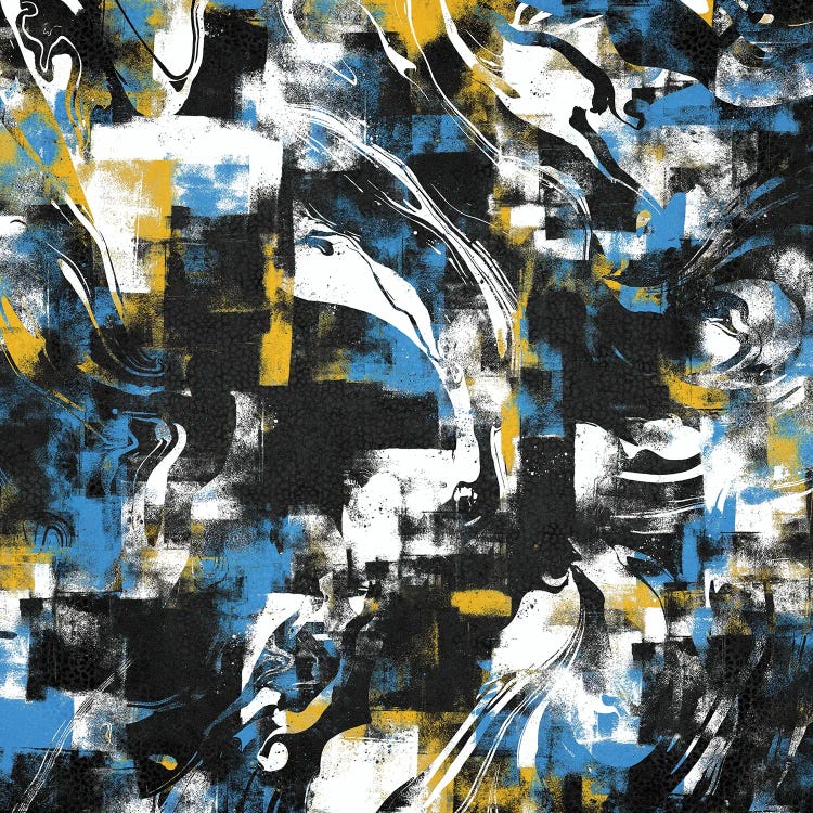 Abstract Flow I