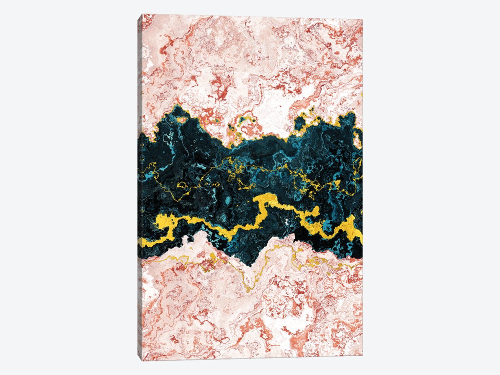 Marble XV by Tenyo Marchev 1-piece Canvas Art