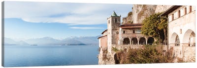 Lake Maggiore, Italy II Canvas Art Print