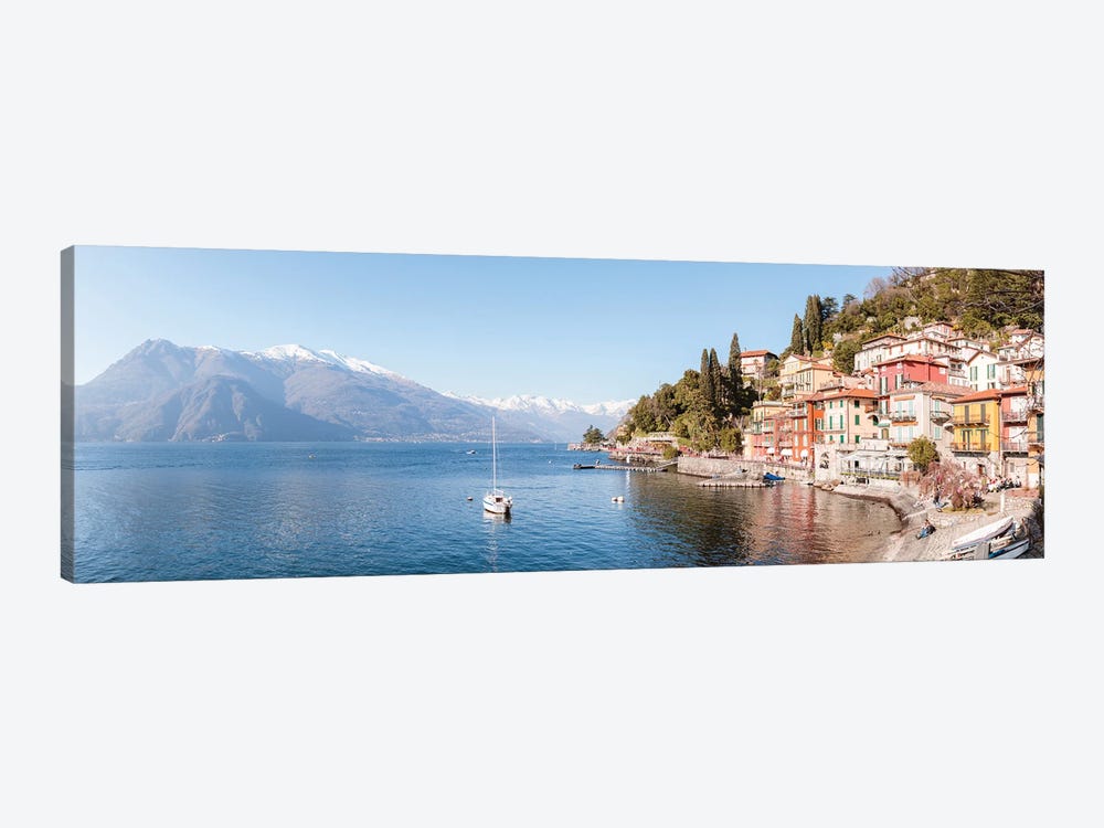 Lake Como, Italy I by Matteo Colombo 1-piece Art Print