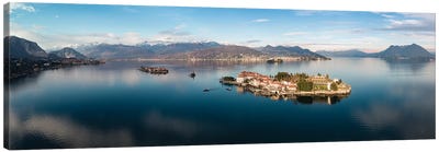 Lake Maggiore, Italy III Canvas Art Print