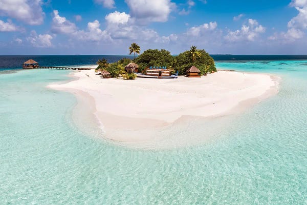 Dream Island III