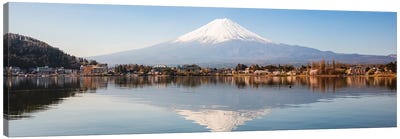 Mount Fuji, Japan III Canvas Art Print