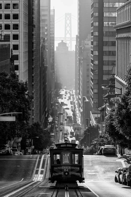 California Street