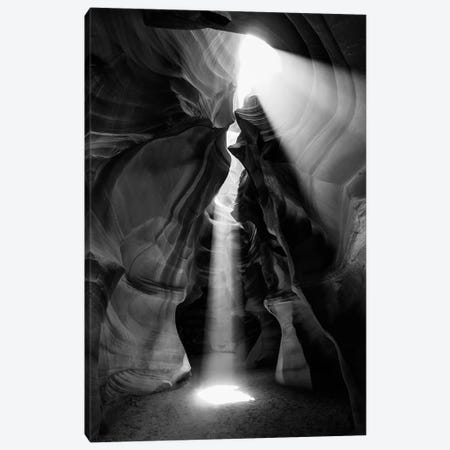 Antelope Canyon Canvas Print #TEO1190} by Matteo Colombo Canvas Print