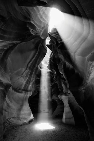 Matteo Colombo: Antelope Canyon by Matteo Colombo
