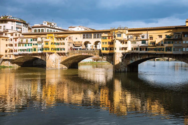 Ponte Vecchio, Florence II