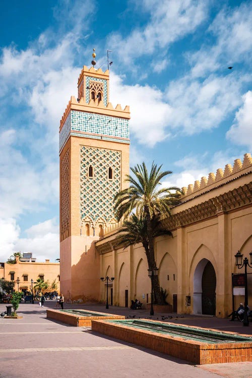 Marrakesh, Morocco