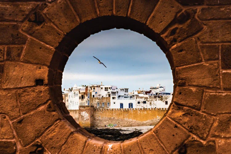 Essaouira, Morocco