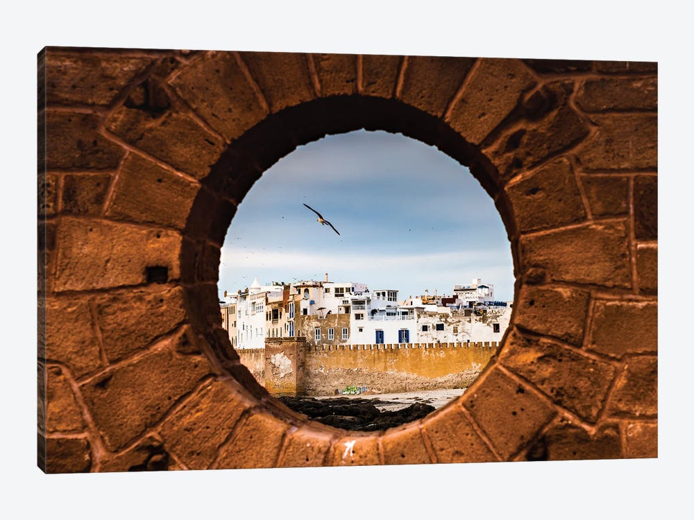 Essaouira, Morocco by Matteo Colombo 1-piece Canvas Artwork