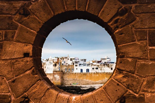 Moroccan Décor