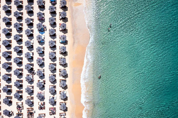 Beach Holiday, Mykonos, Greece I