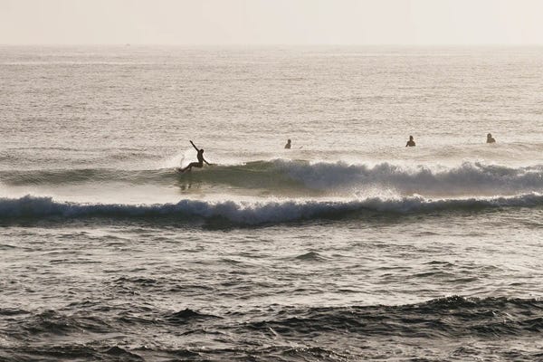 Australia: Surf Life by Matteo Colombo