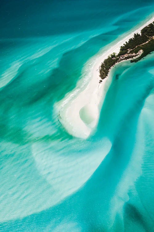 Beach In Whitsundays, Australia