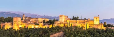The Alhambra