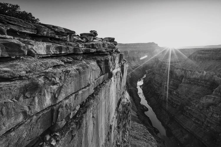 Grand Canyon Sunrise II