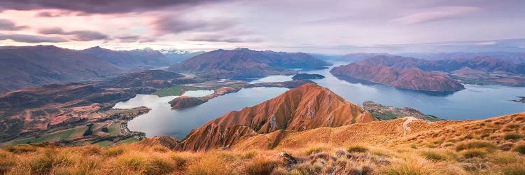 Mt. Roy, Wanaka, New Zealand