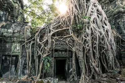 Angkor Wat