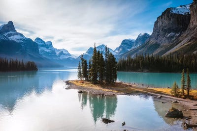 Jasper National Park