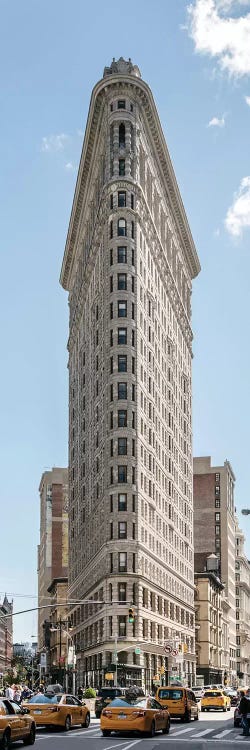 Flatiron Building