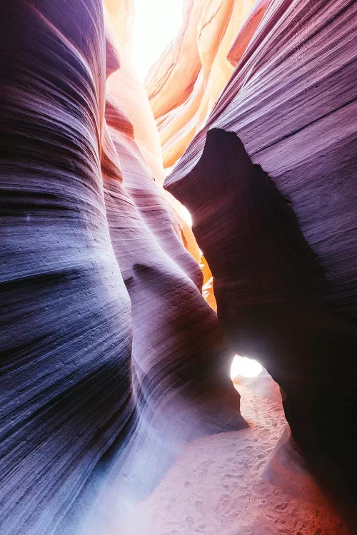 Lower Antelope Canyon, Arizona