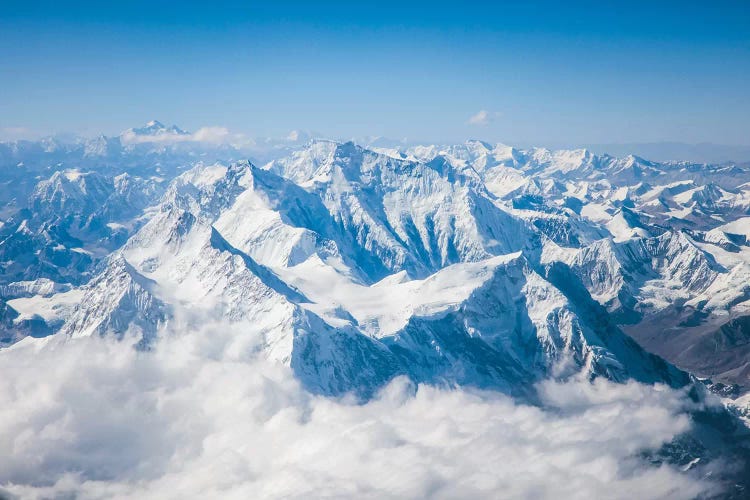 Mount Everest