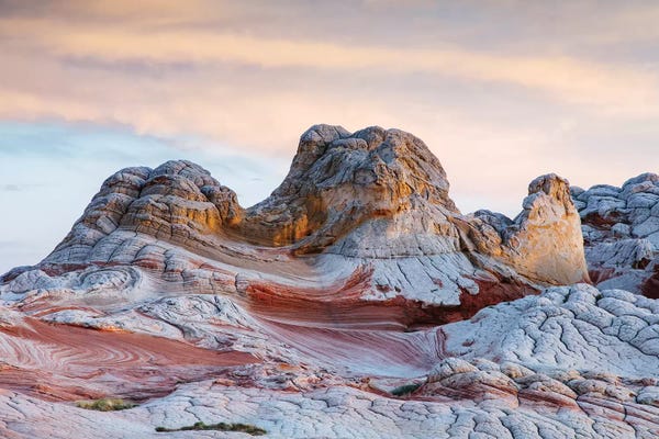 White Pocket Sunset, Arizona