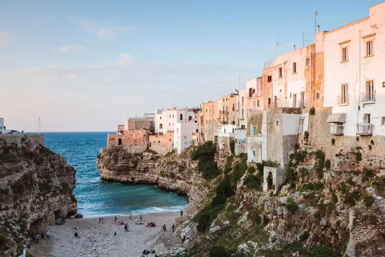 Polignano a Mare, Apulia, Italy