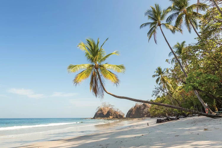 Tropical Beach, Costa Rica