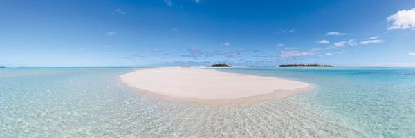 Cook Islands: Tropical Paradise, Cook Islands by Matteo Colombo
