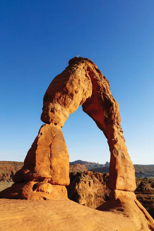 Delicate Arch Iii