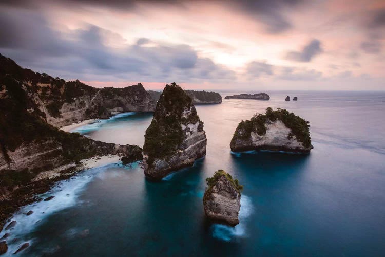 Thousand Islands, Nusa Penida