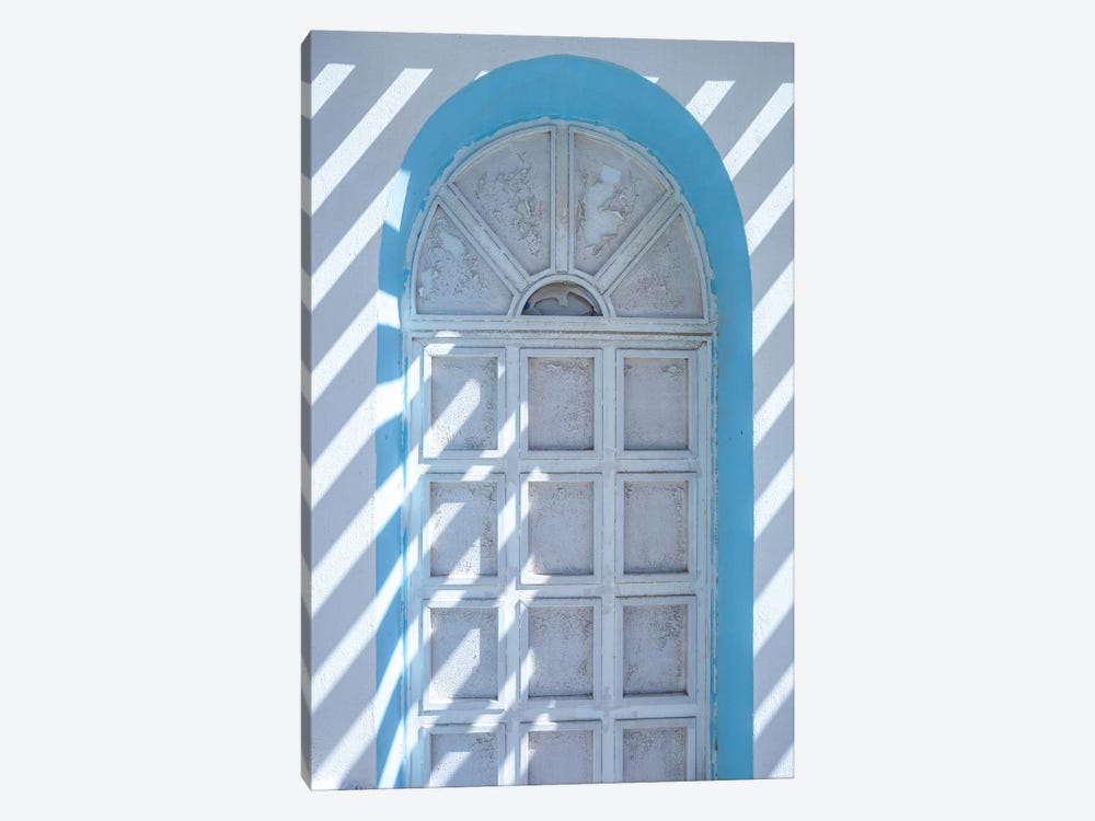 Ornate Door, Greece by Matteo Colombo 1-piece Art Print