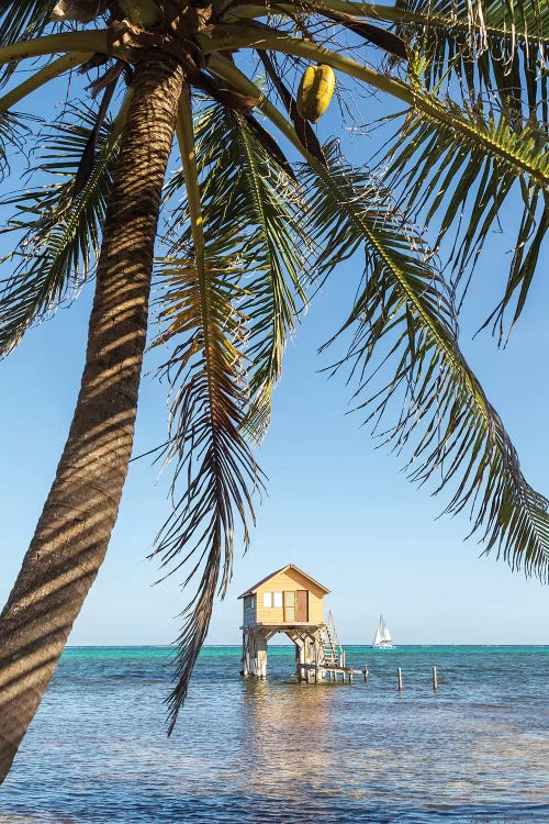 Caribbean Sea, Belize