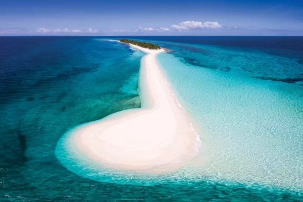 Philippines: Escape I by Matteo Colombo