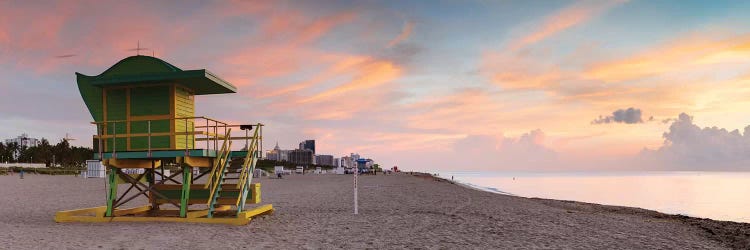 Miami Beach Sunrise