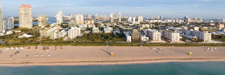 Miami Beach Panorama