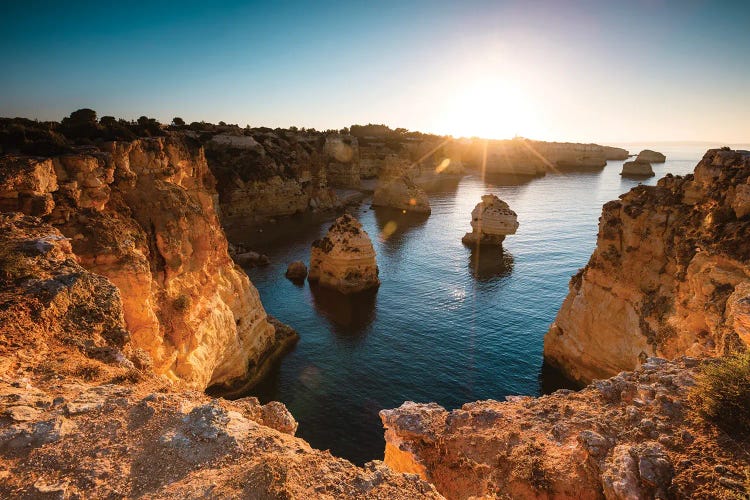 Algarve Sunrise