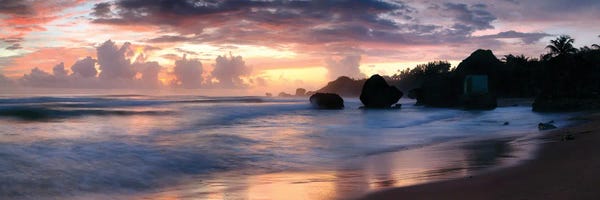 Barbados: Bathsheba Beach, Barbados by Matteo Colombo