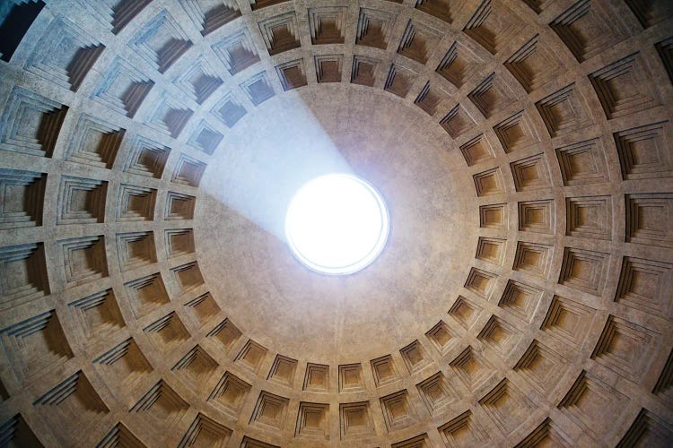 The Pantheon, Rome