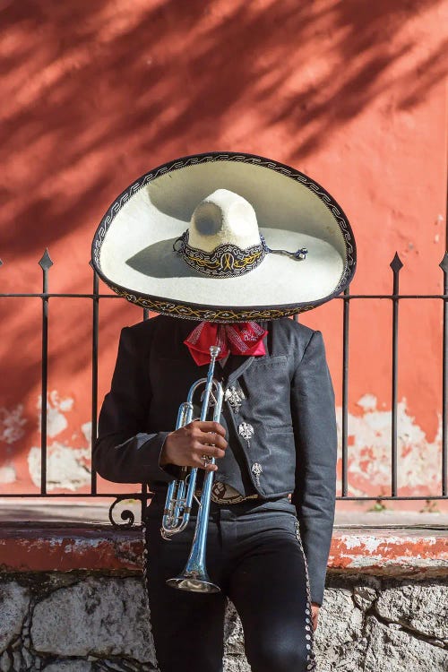 Mariachi I