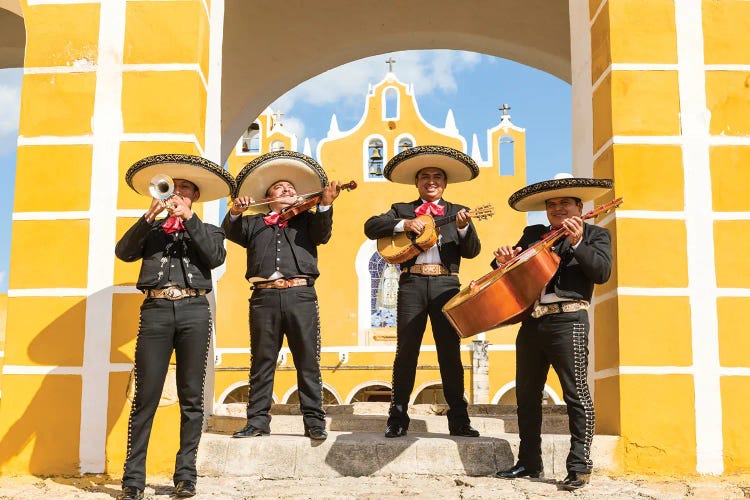 Mariachi IV