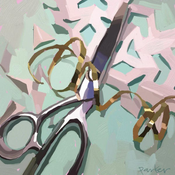 Arts & Crafts: Winter Craft by Teddi Parker