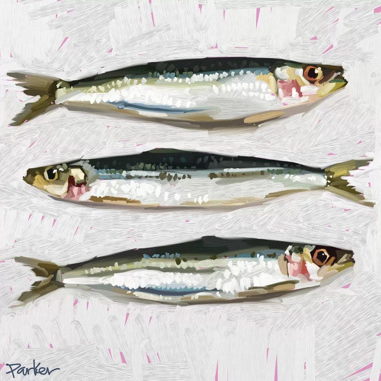 Sardines