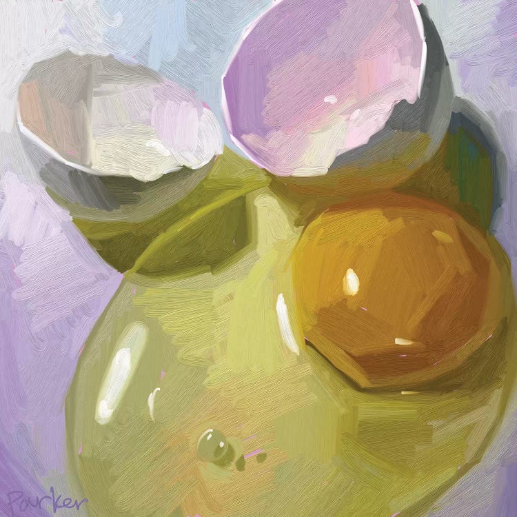 Egg Study