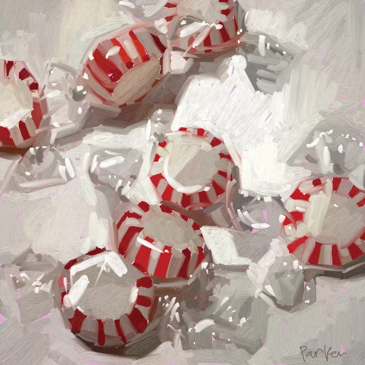 Peppermint Party