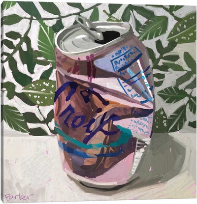 La Kroy Canvas Art Print - Food & Drink Still Life