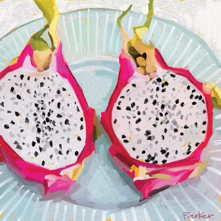 Dragon Fruit