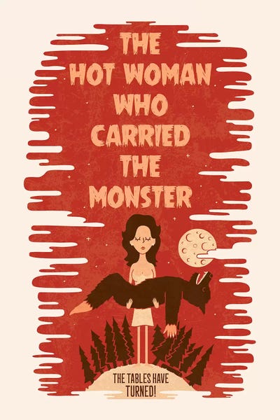 Home Theater: For A Change by HandsOffMyDinosaur