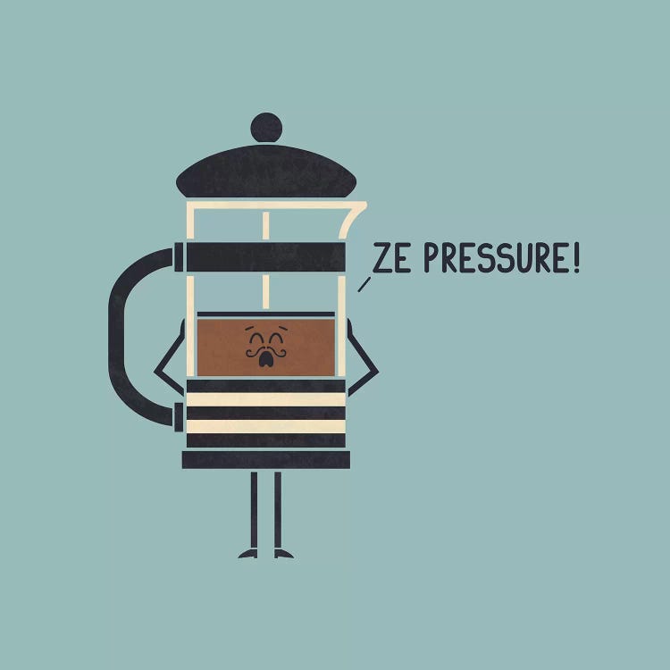 French Press